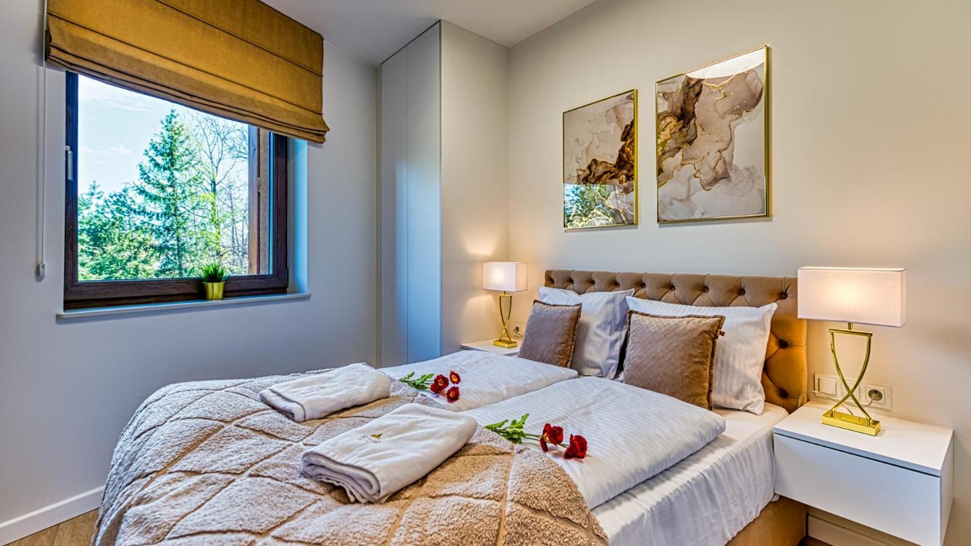 Apartamenty Z Basenem I Saunami Stone Hill Resort II Vip Centrum By Royal Aparts Szklarska Poreba Exterior photo